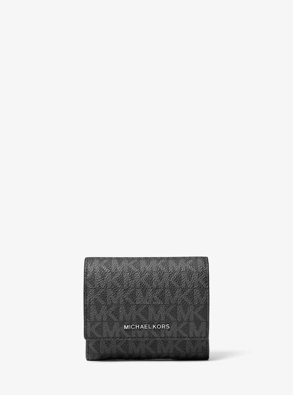 Hudson Signature Logo Wallet Designer Wallet Card Holder