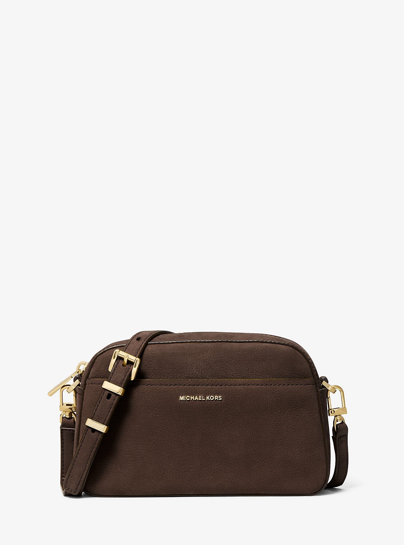Jet Set Small Nubuck Camera Crossbody Bag Designer Handbag Fashion Shoulder Bag