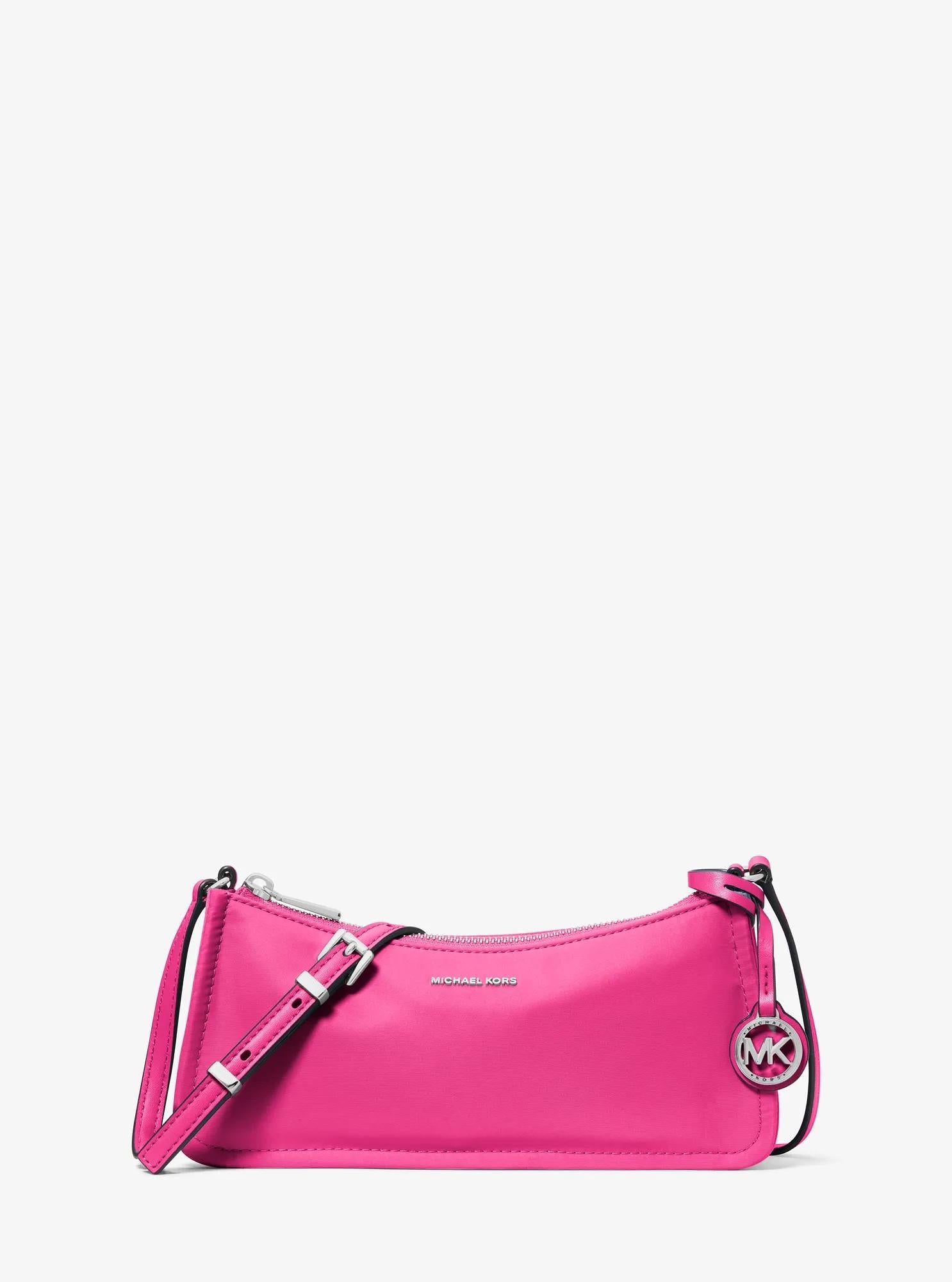 Zadie Small Nylon Crossbody Bag Designer Handbag Fashion Shoulder Bag