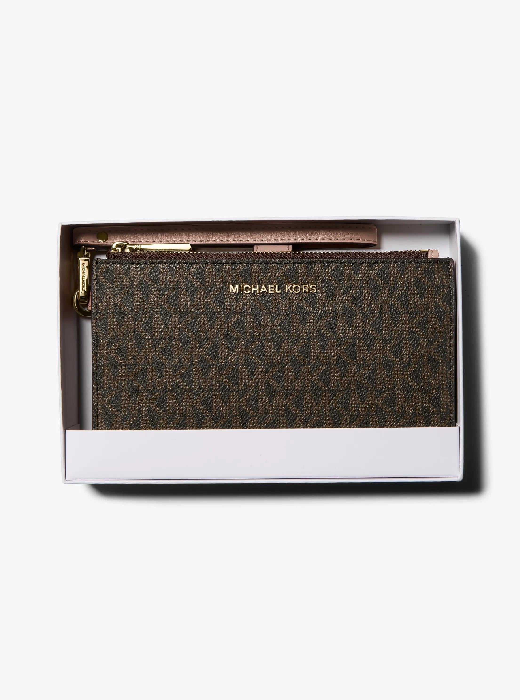 Adele Logo Smartphone Wallet Designer Handbag Fashion Shoulder Bag
