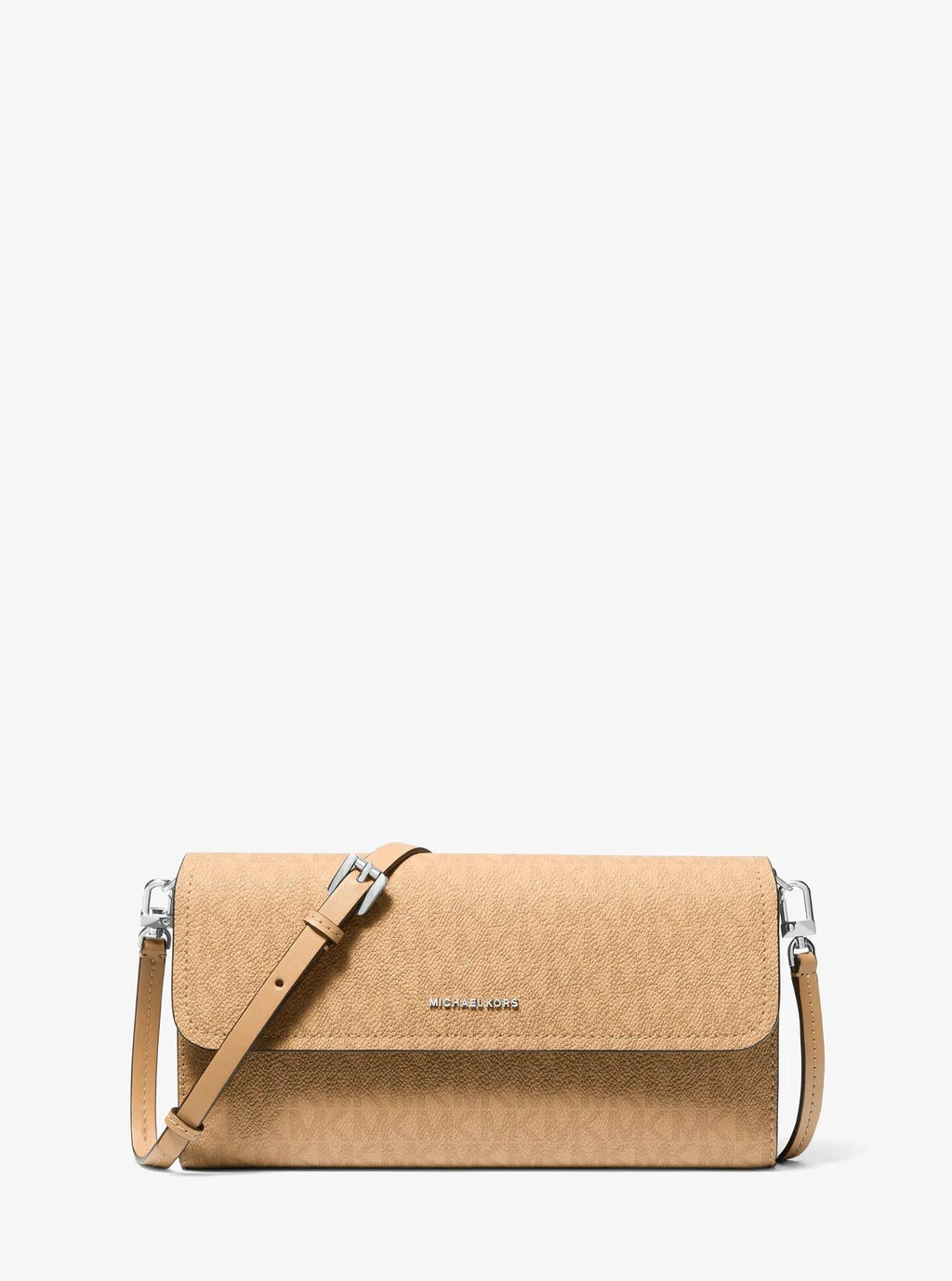 Jet Set Small Signature Logo Convertible Crossbody Bag Designer Handbag Fashion Shoulder Bag