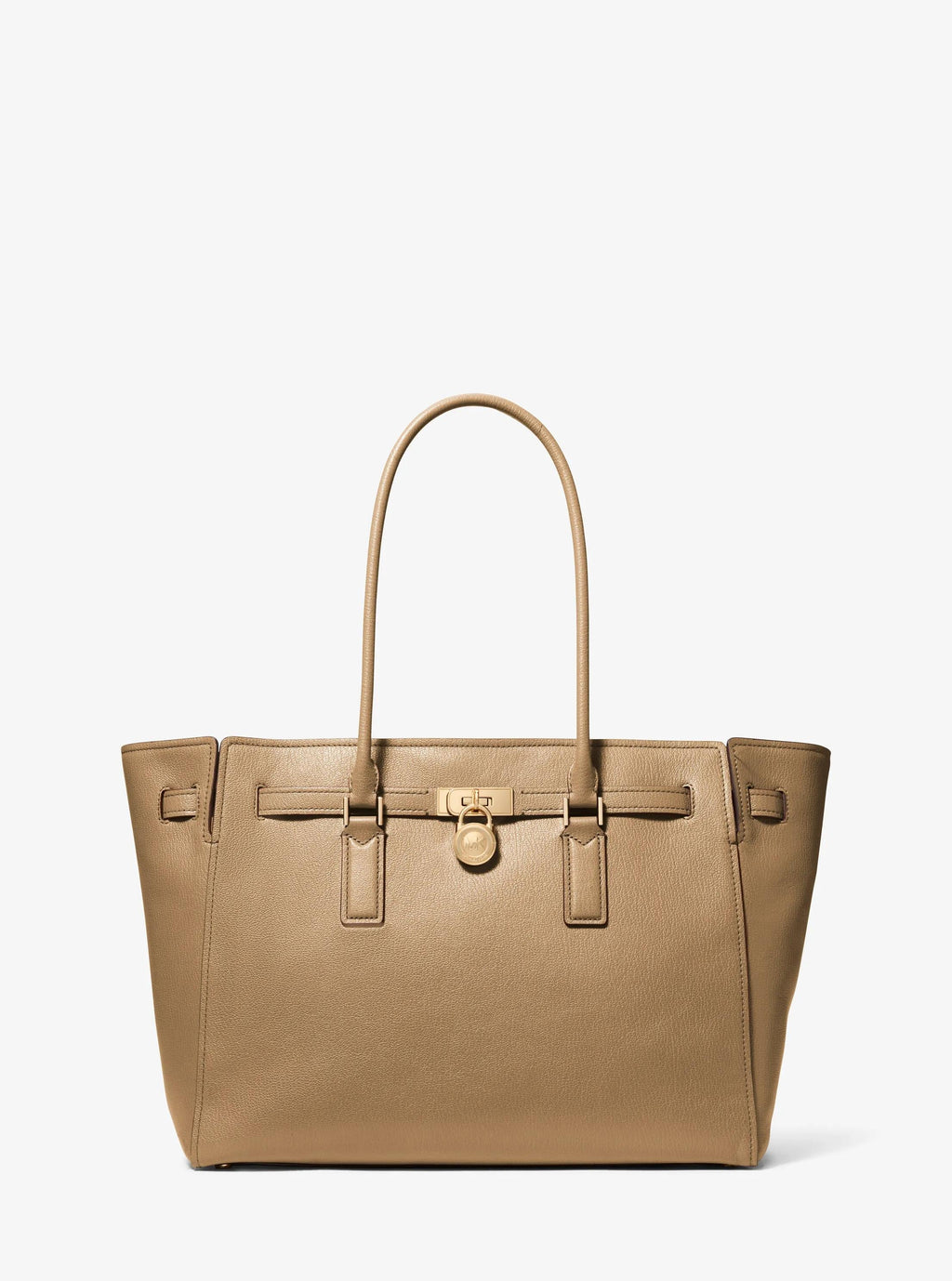 Hamilton Moderne Large Leather Tote Bag Designer Handbag Fashion Shoulder Bag