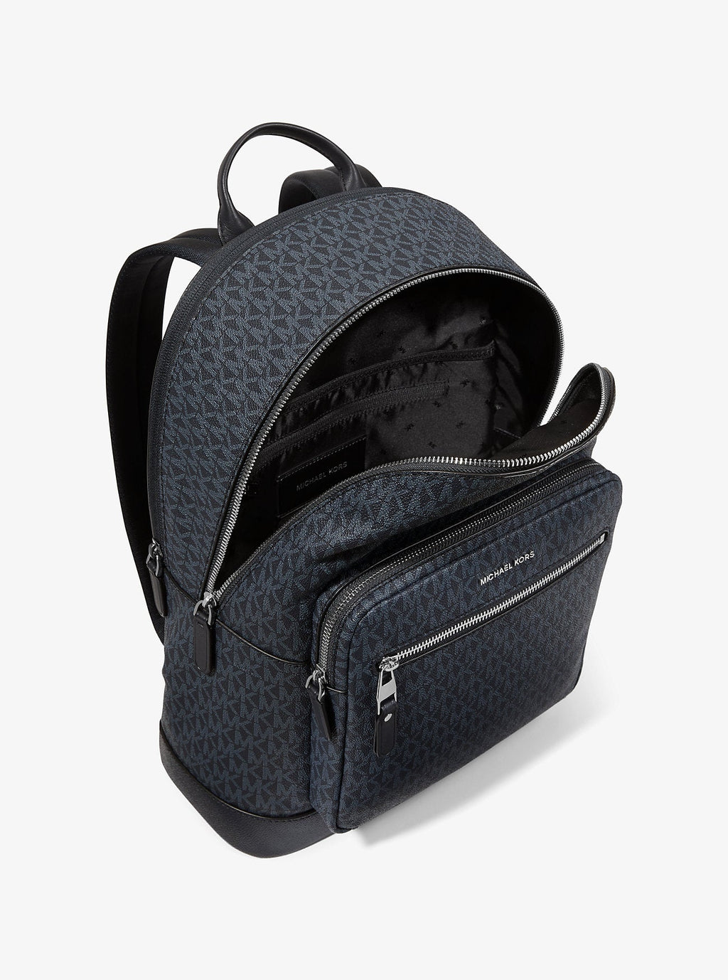 Hudson Logo Backpack Popular Style Fashion Accessory