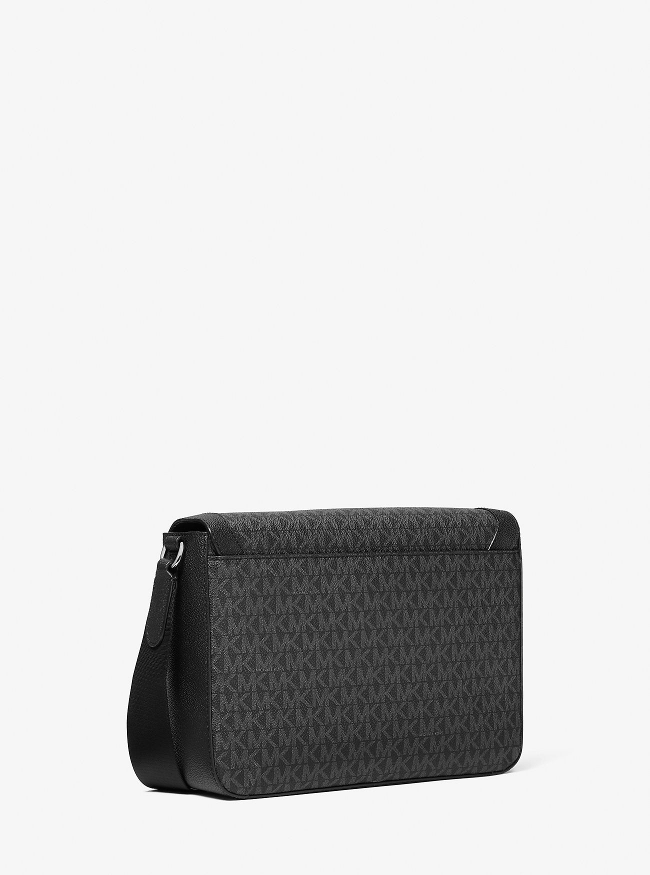 Hudson Signature Logo Crossbody Bag Designer Handbag Fashion Shoulder Bag