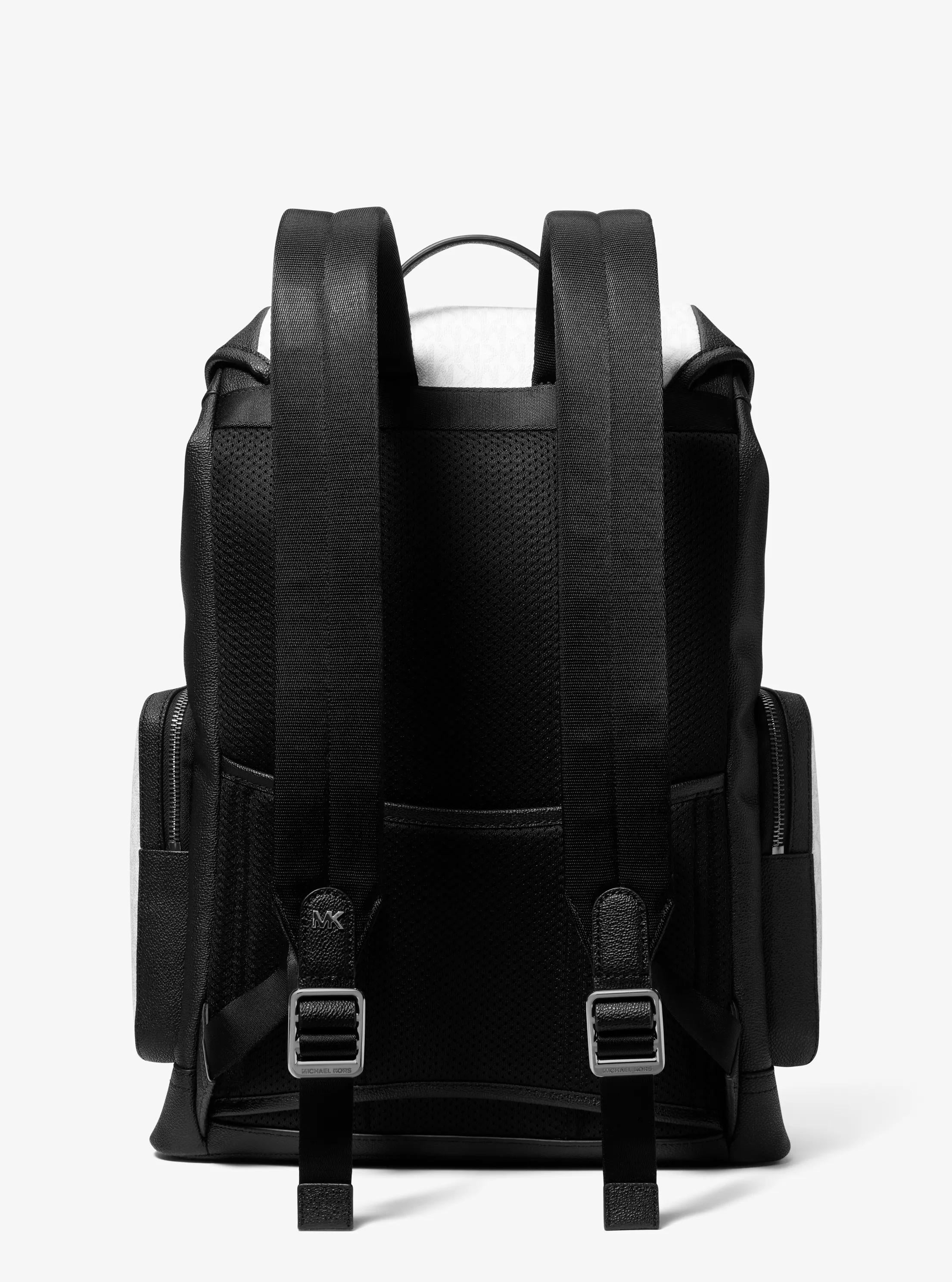 Hudson Signature Logo Backpack Popular Style Fashion Accessory