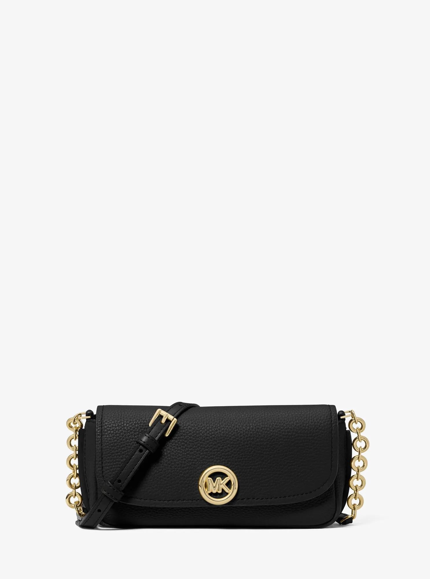 Nolita Small Pebbled Leather Crossbody Bag Designer Handbag Fashion Shoulder Bag