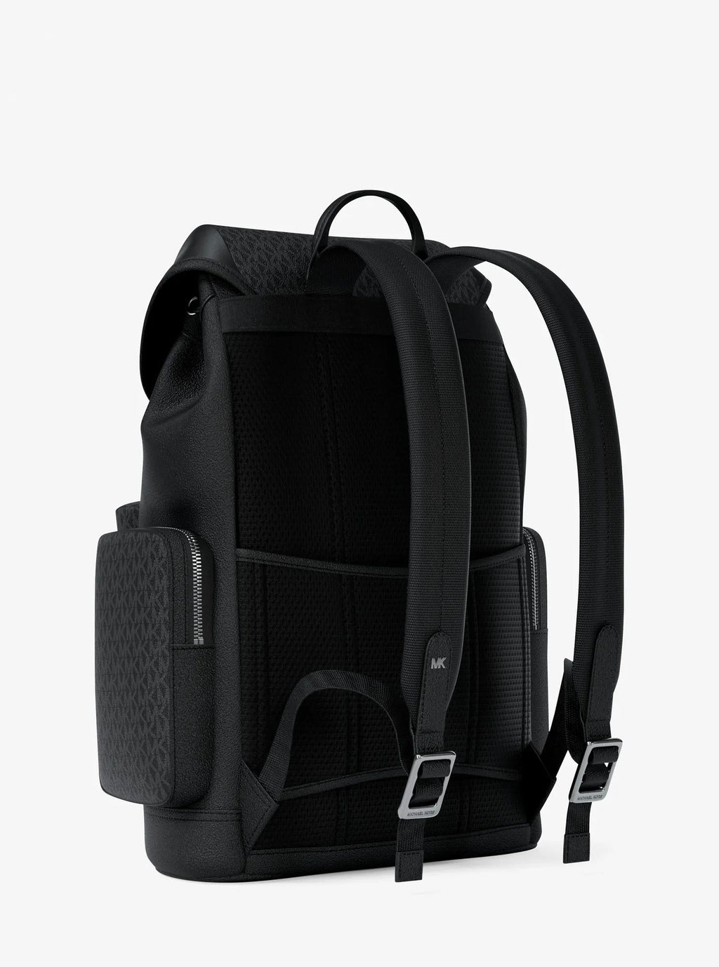 Jet Set Signature Logo Backpack Popular Style Fashion Accessory