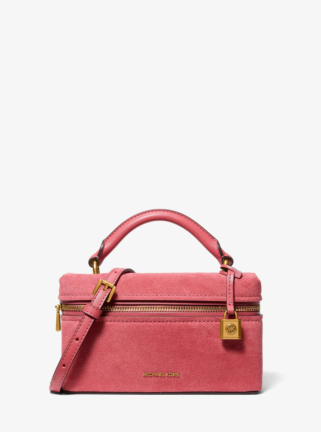 Jana Extra-Small Leather Convertible Crossbody Bag Designer Handbag Fashion Shoulder Bag