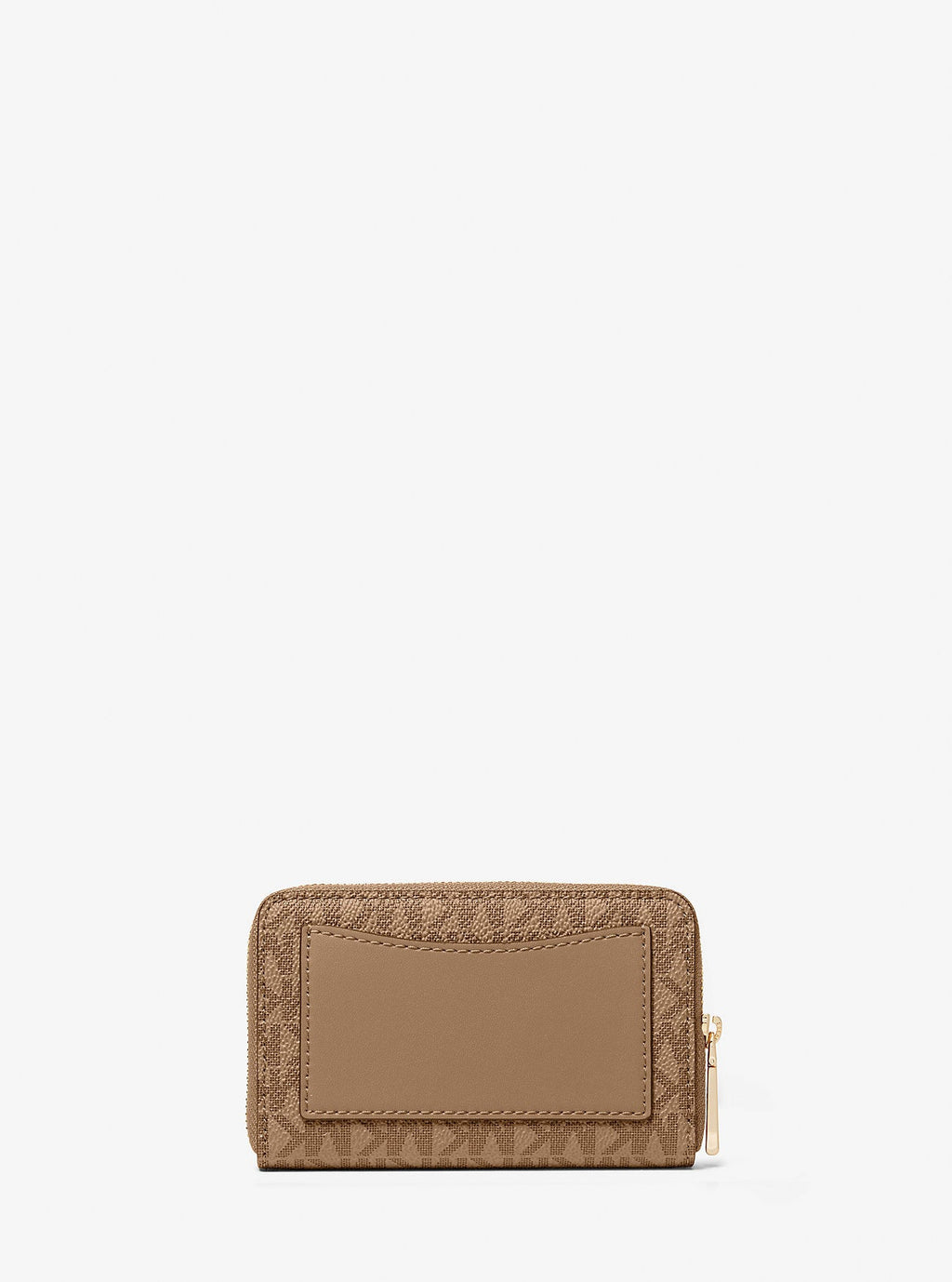 Small Logo Wallet Designer Wallet Card Holder