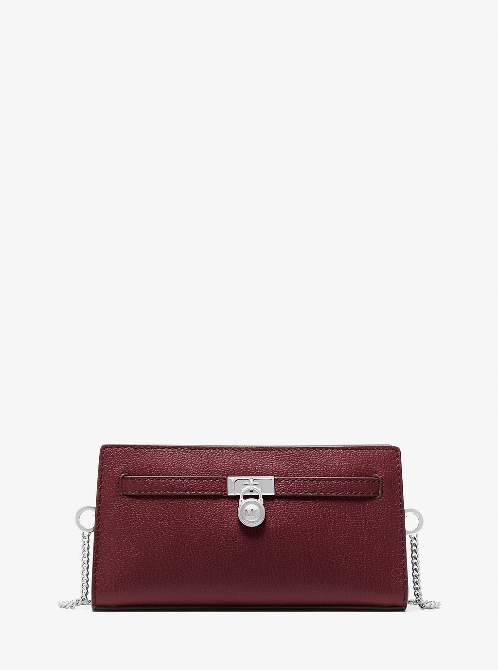Hamilton Moderne Extra-Small Leather Convertible Crossbody Bag Designer Handbag Fashion Shoulder Bag
