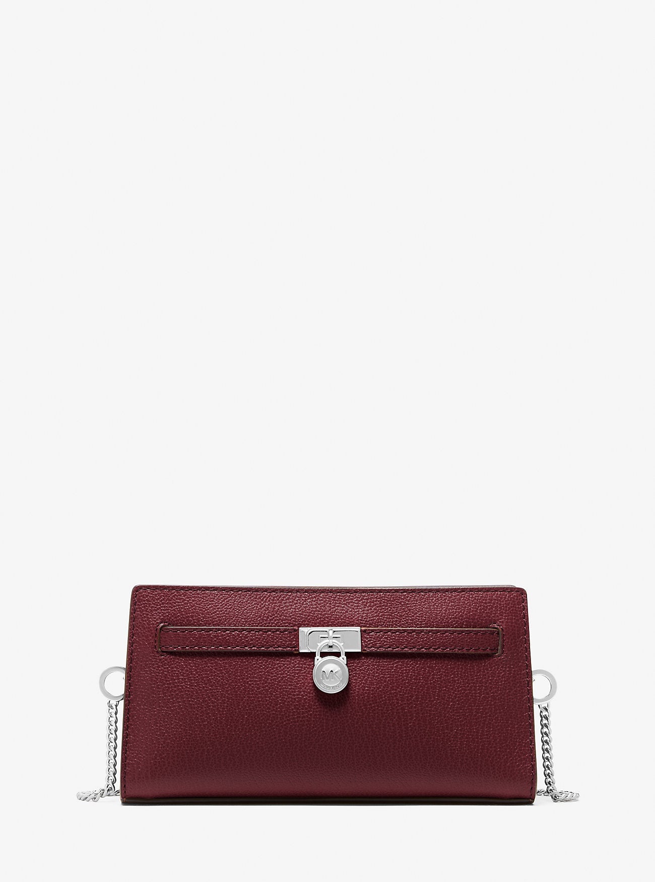Hamilton Moderne Extra-Small Leather Convertible Crossbody Bag Designer Handbag Fashion Shoulder Bag