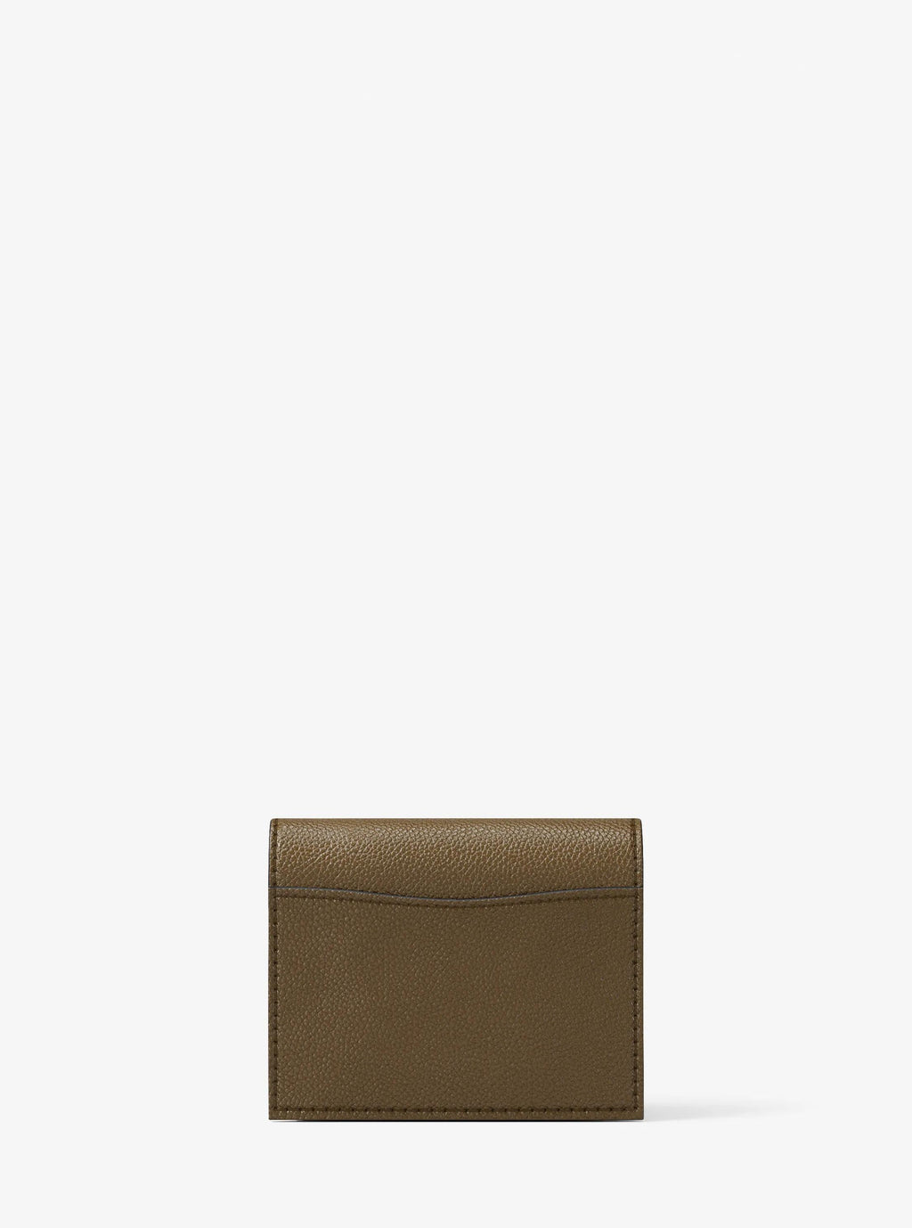 Hamilton Moderne Small Leather Wallet Designer Wallet Card Holder