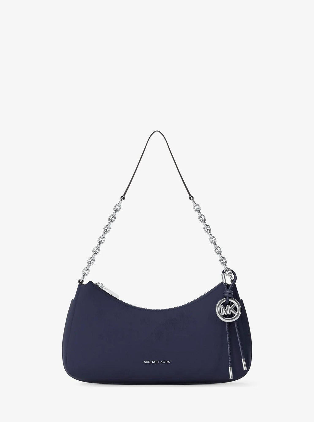 Nolita Medium Nubuck Chain Pochette Designer Handbag Fashion Shoulder Bag