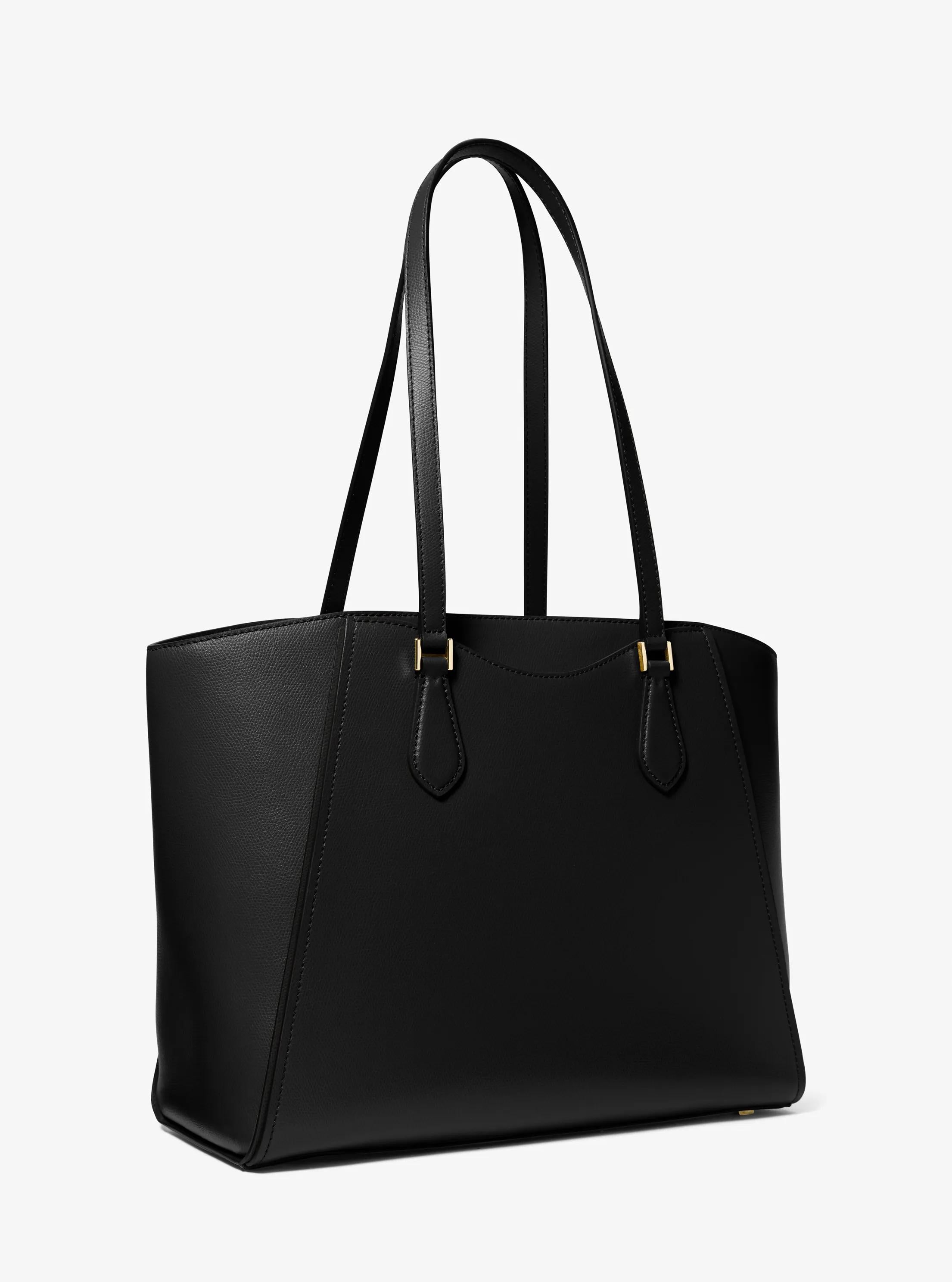 Taryn Large Leather Tote Bag Designer Handbag Fashion Shoulder Bag