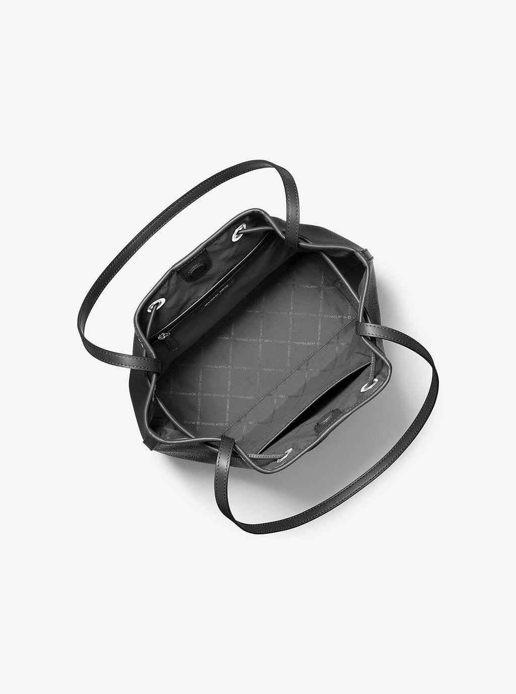 Avery Medium Bucket Tote Bag Designer Handbag Fashion Shoulder Bag
