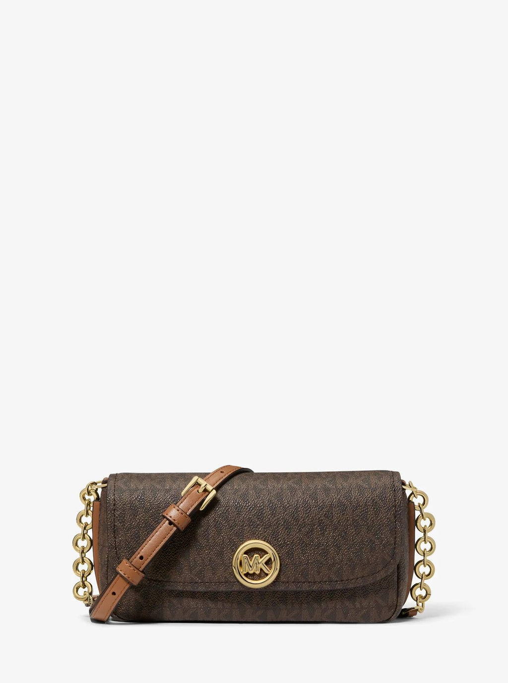 Nolita Small Signature Logo Crossbody Bag Designer Handbag Fashion Shoulder Bag