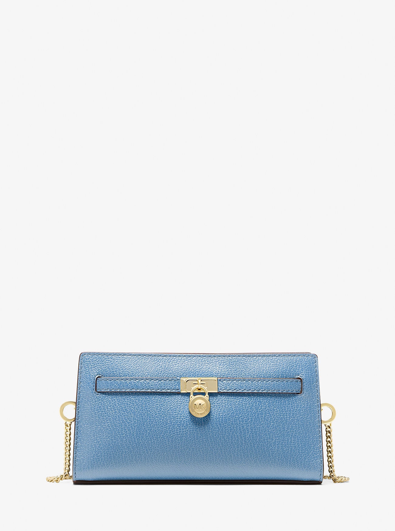 Hamilton Moderne Extra-Small Leather Convertible Crossbody Bag Designer Handbag Fashion Shoulder Bag
