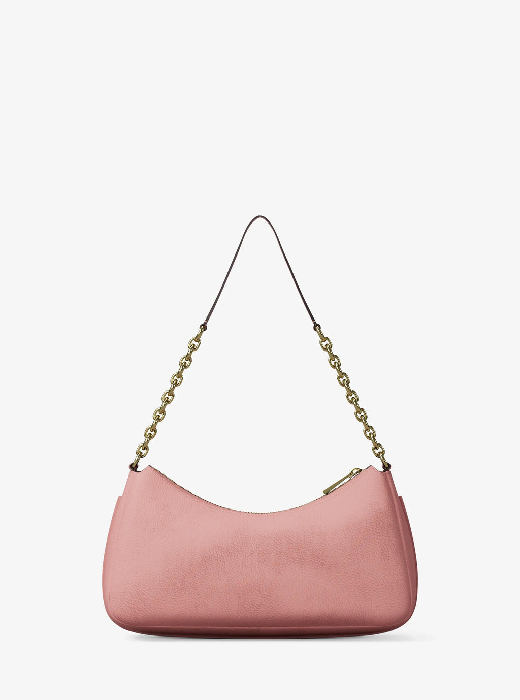 Nolita Medium Nubuck Chain Pochette Designer Handbag Fashion Shoulder Bag