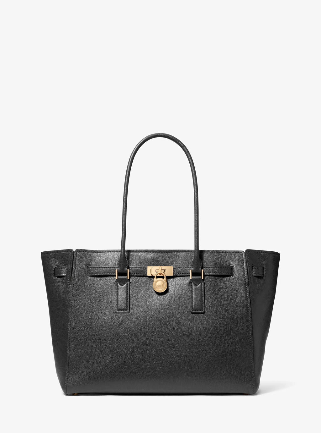 Hamilton Moderne Large Leather Tote Bag Designer Handbag Fashion Shoulder Bag