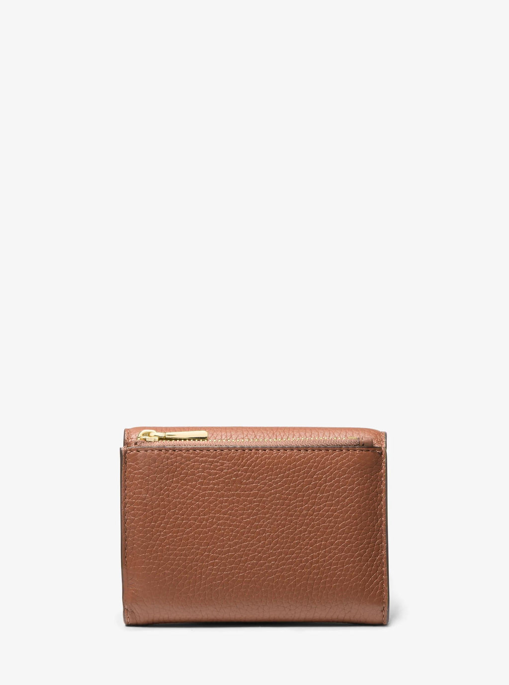 Bryant Medium Pebbled Leather Wallet Designer Wallet Card Holder