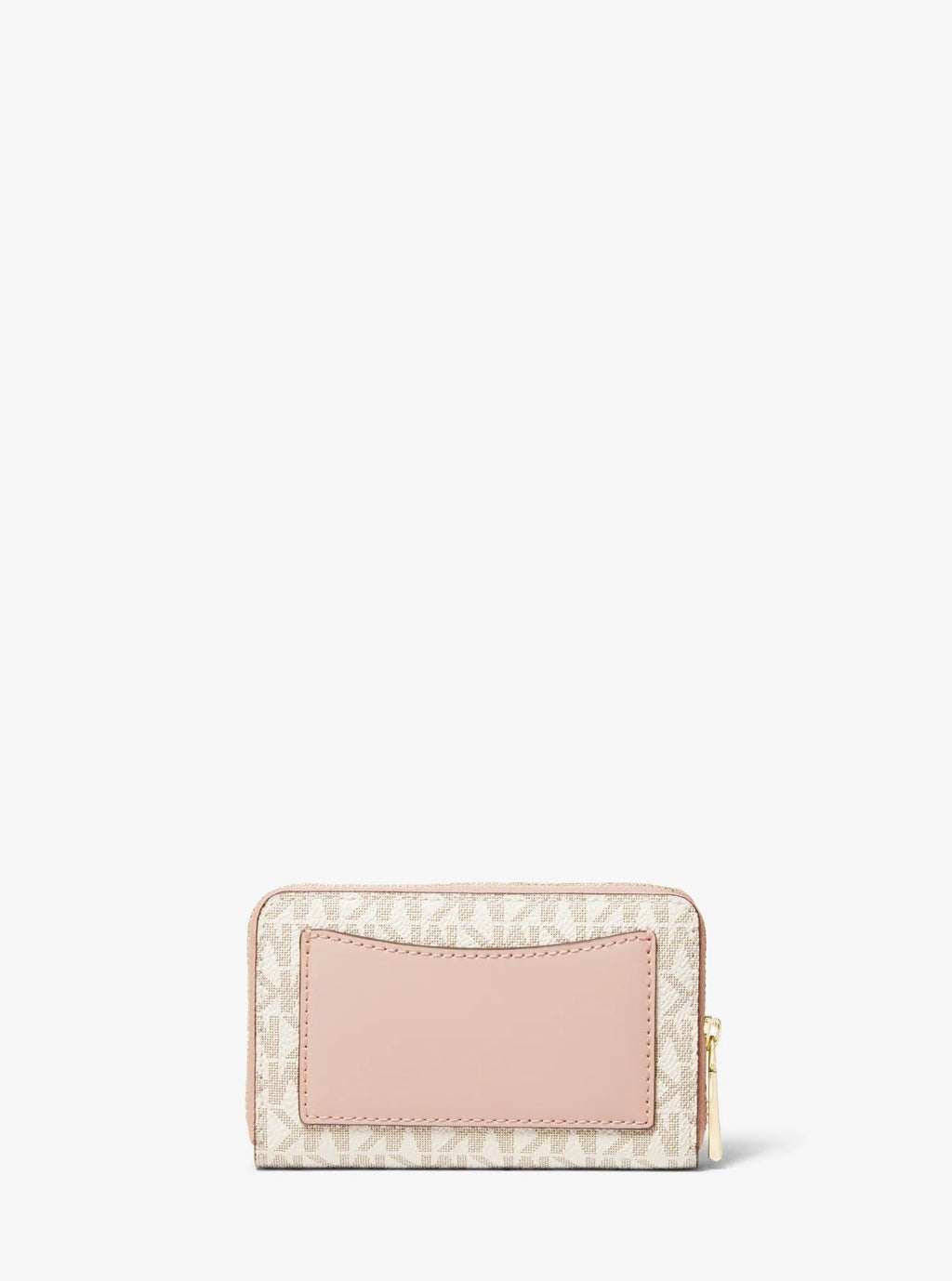 Small Logo Wallet Designer Wallet Card Holder