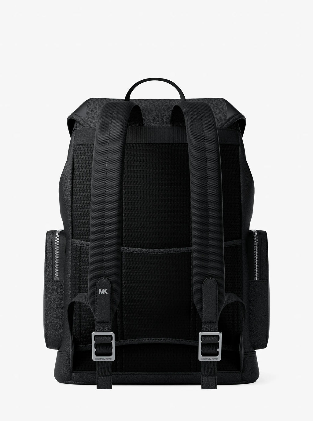Jet Set Signature Logo Backpack Popular Style Fashion Accessory