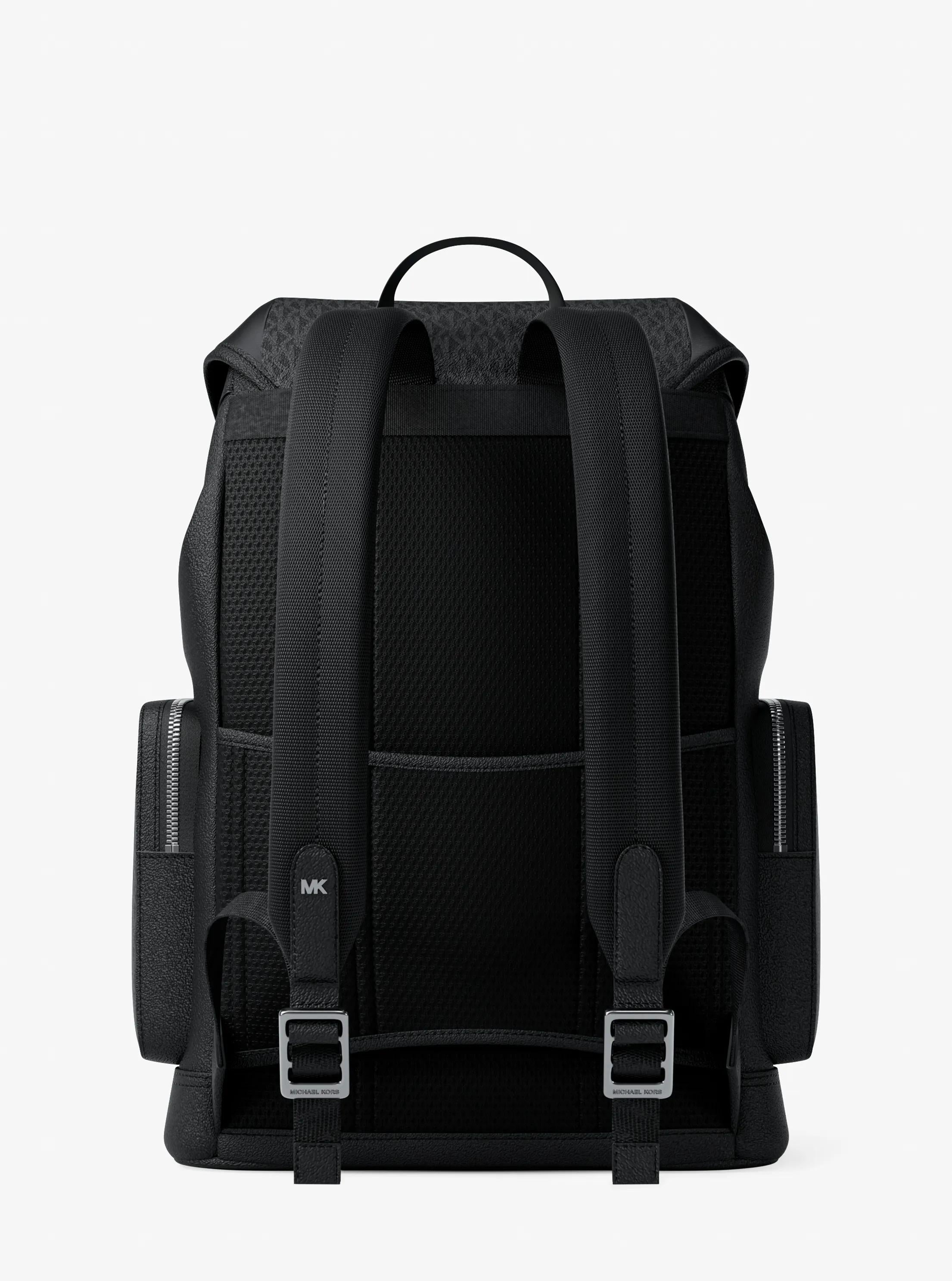 Jet Set Signature Logo Backpack Popular Style Fashion Accessory