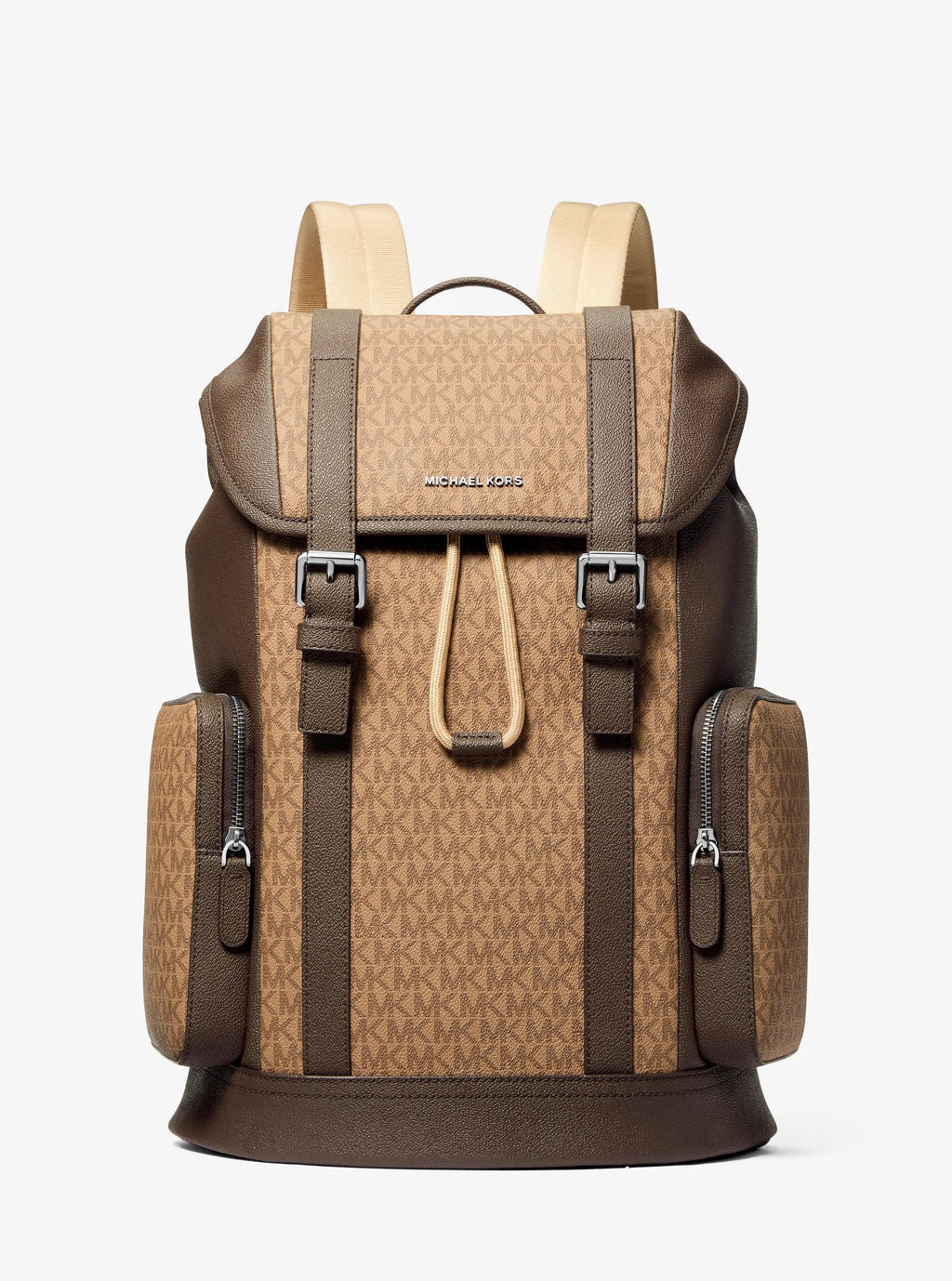 Hudson Signature Logo Backpack Popular Style Fashion Accessory