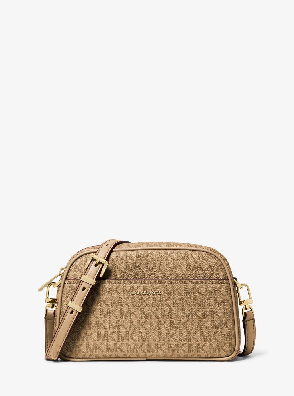 Jet Set Small Signature Logo Camera Crossbody Bag Designer Handbag Fashion Shoulder Bag