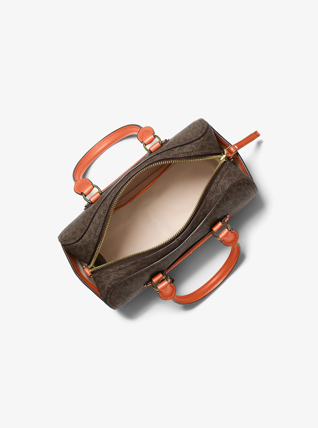 Jet Set Travel Extra-Small Signature Logo Duffel Crossbody Bag Designer Handbag Fashion Shoulder Bag