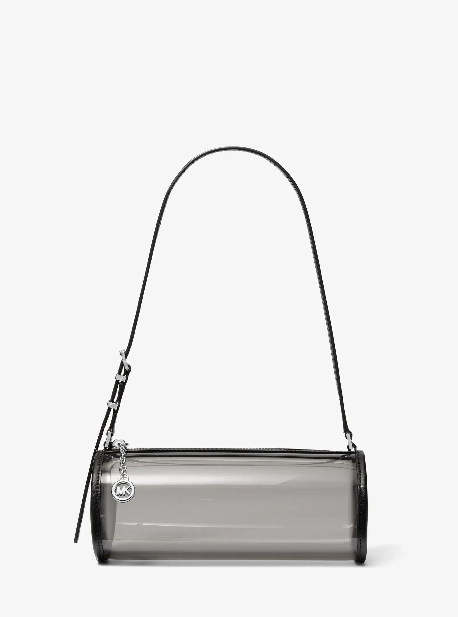 Izzy Small Barrel Pochette Designer Handbag Fashion Shoulder Bag