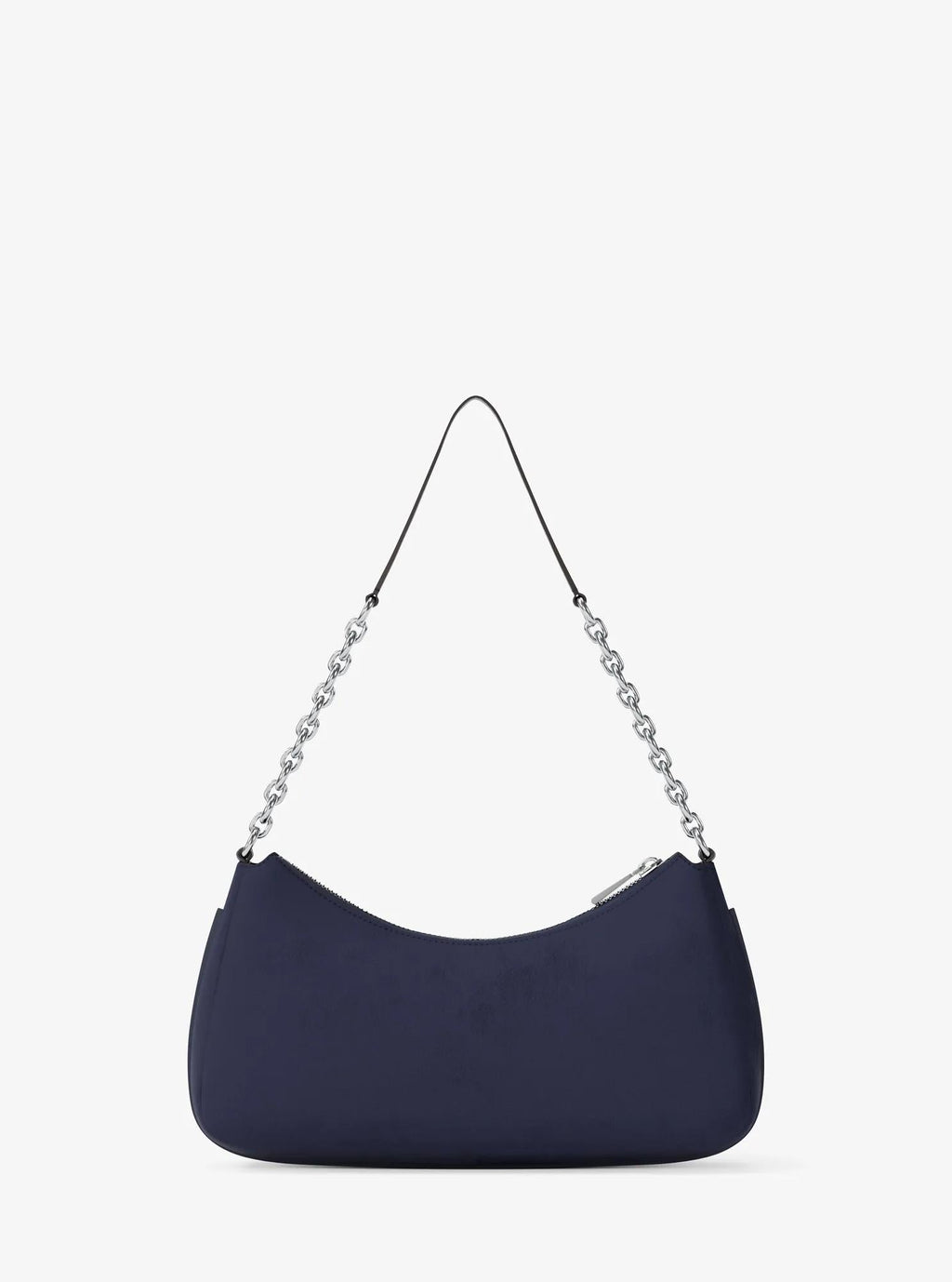 Nolita Medium Nubuck Chain Pochette Designer Handbag Fashion Shoulder Bag
