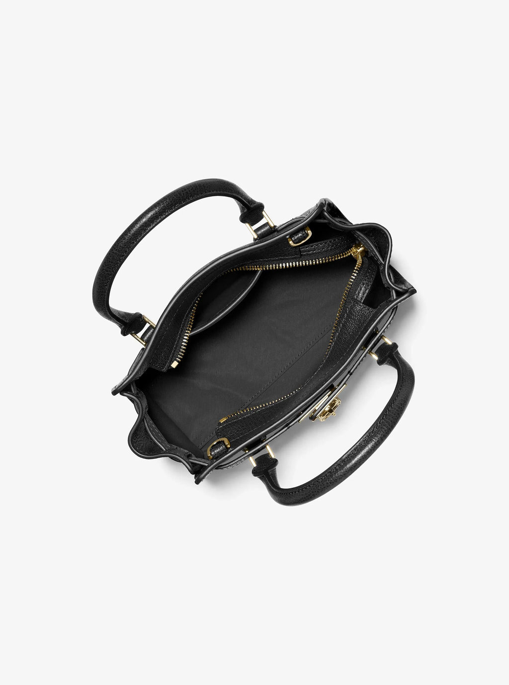 Hamilton Moderne Extra-Small Leather Crossbody Bag Designer Handbag Fashion Shoulder Bag