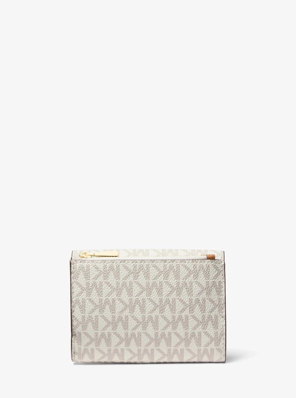 Bryant Medium Signature Logo Wallet Designer Wallet Card Holder