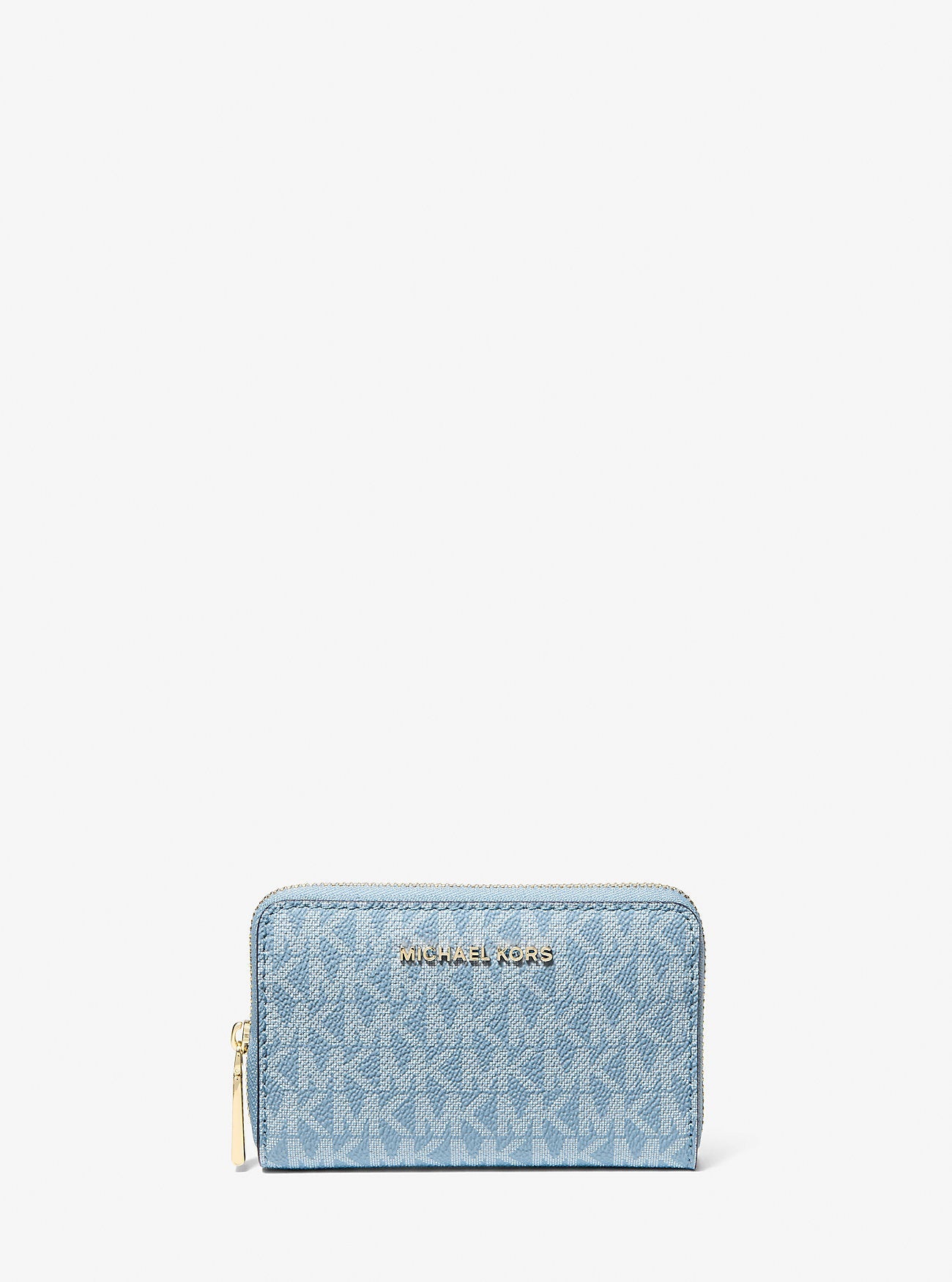 Small Logo Wallet Designer Wallet Card Holder