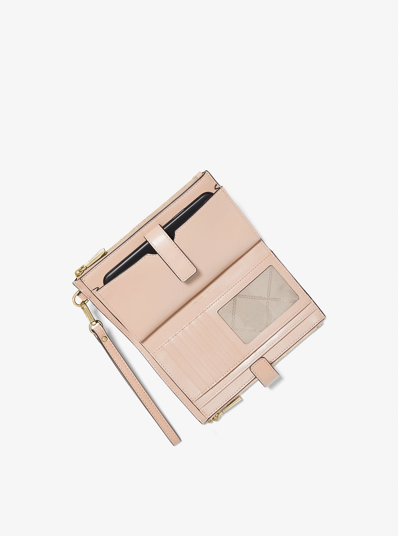 Adele Logo Smartphone Wallet Designer Handbag Fashion Shoulder Bag