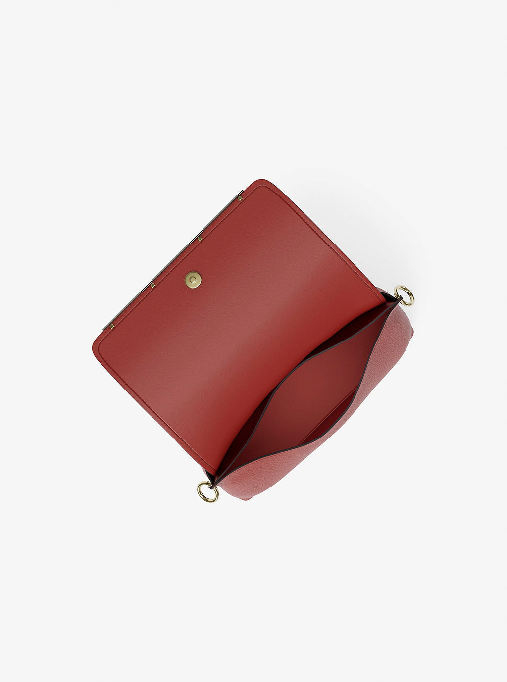 Evelyn Medium Crossbody Bag Designer Handbag Fashion Shoulder Bag