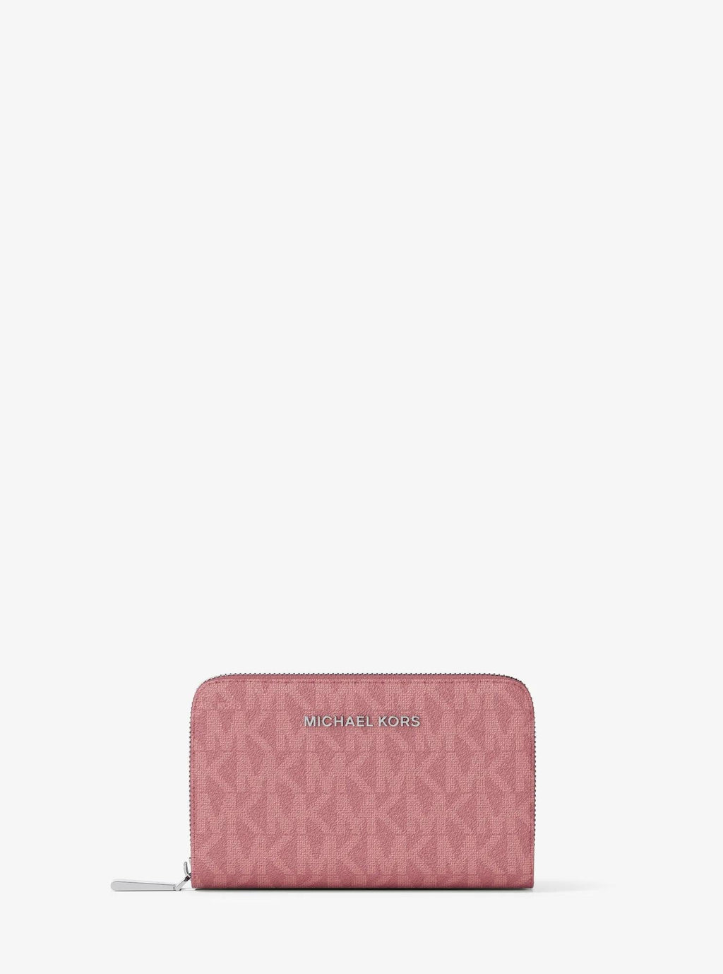 Jet Set Small Signature Logo Wallet Designer Wallet Card Holder