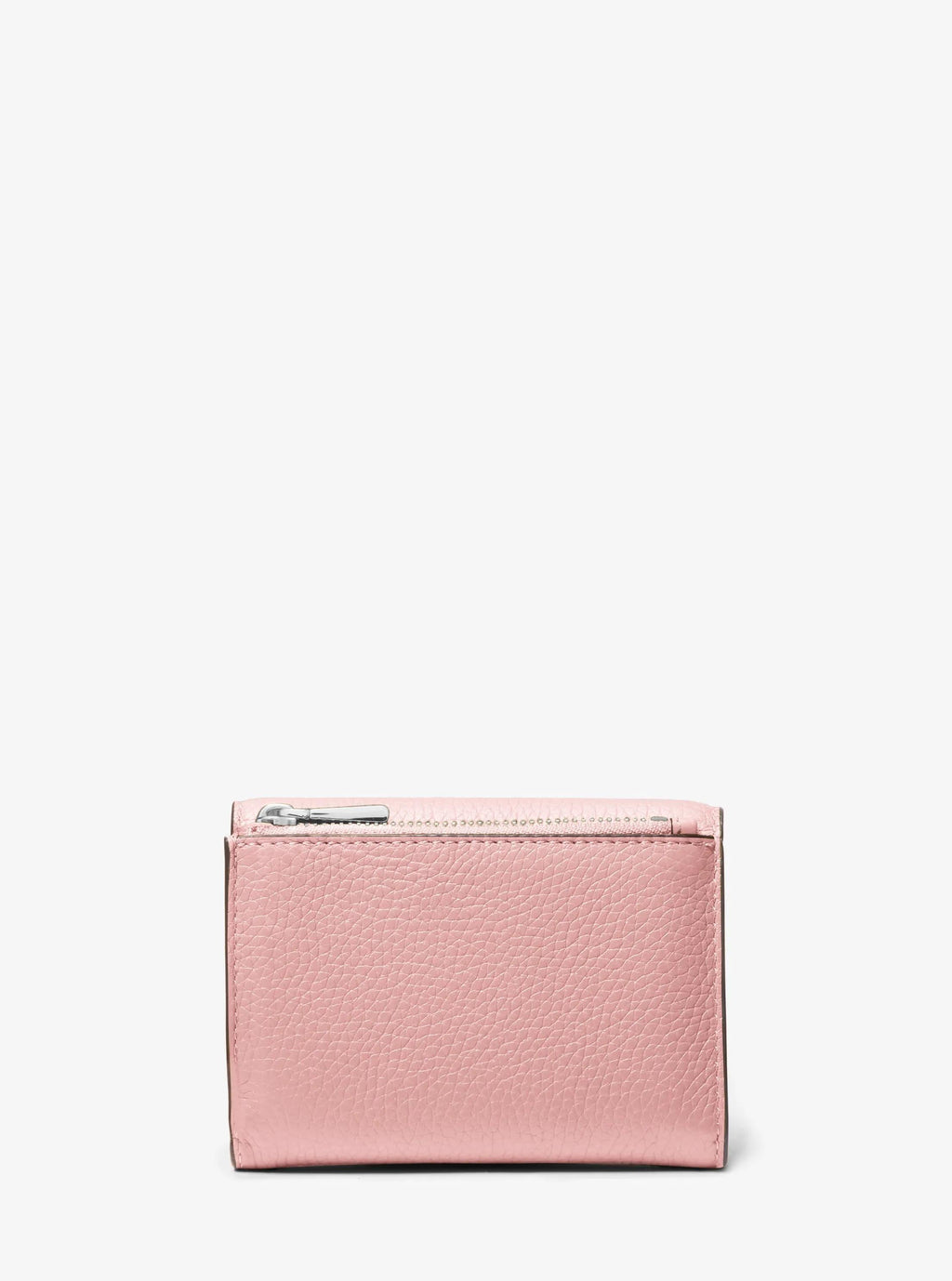 Bryant Medium Pebbled Leather Wallet Designer Wallet Card Holder