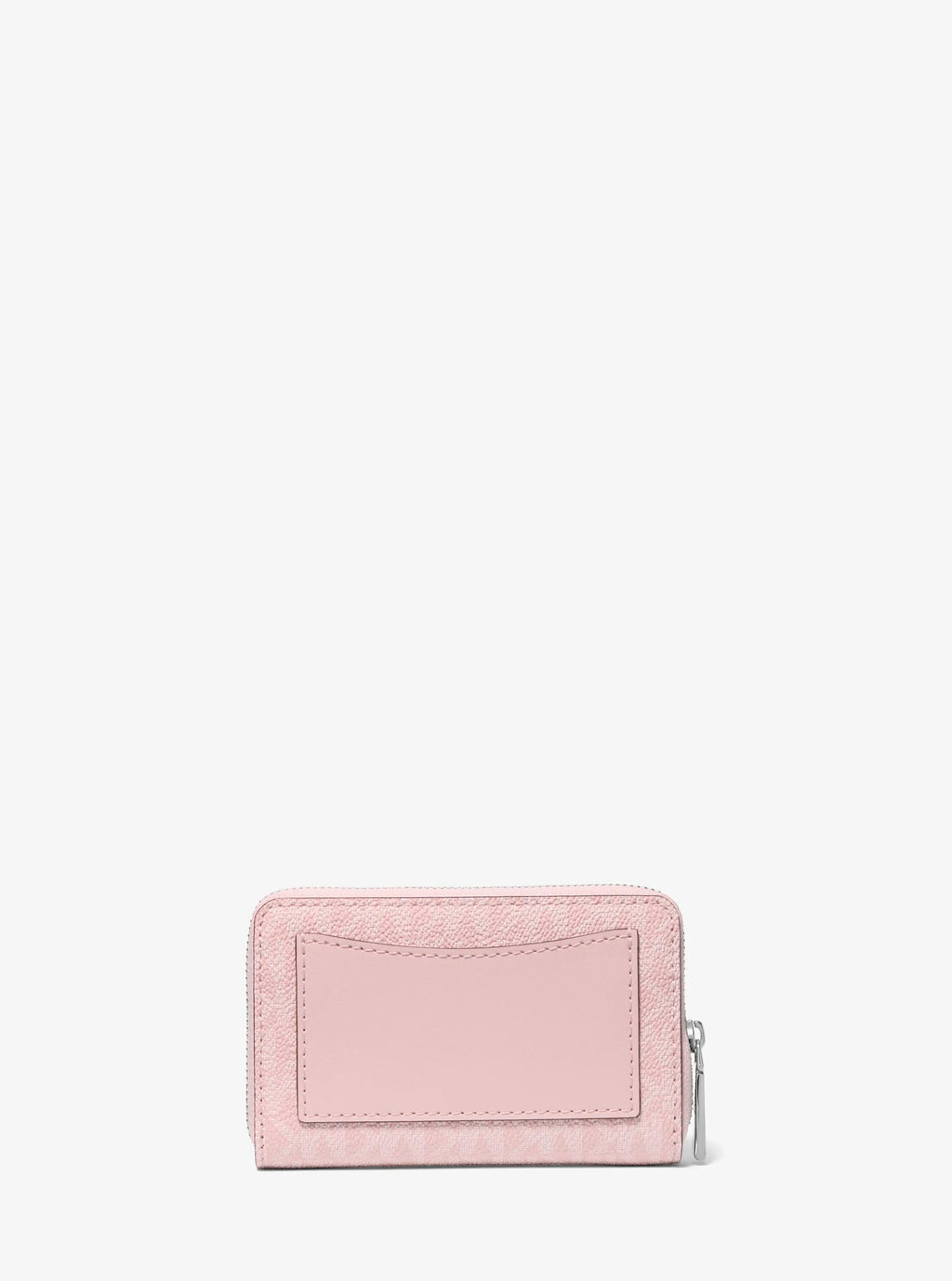 Jet Set Small Signature Logo Wallet Designer Wallet Card Holder