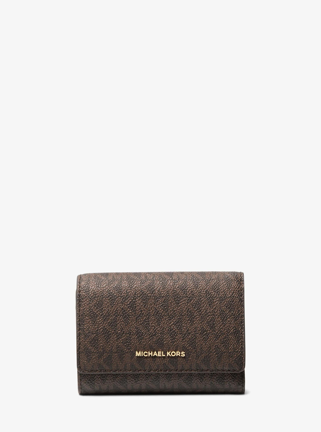 Bryant Medium Signature Logo Wallet Designer Wallet Card Holder