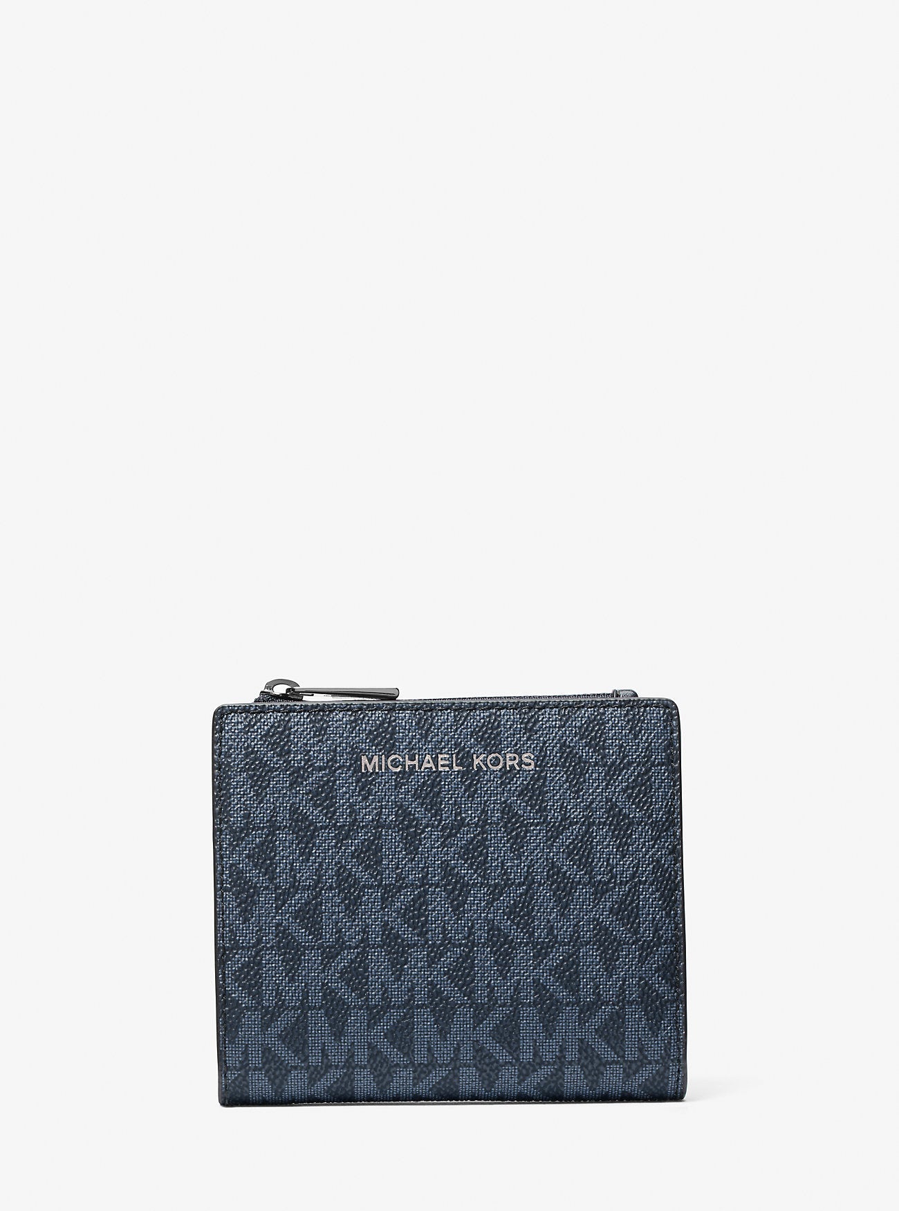 Cooper Signature Logo Wallet Designer Wallet Card Holder