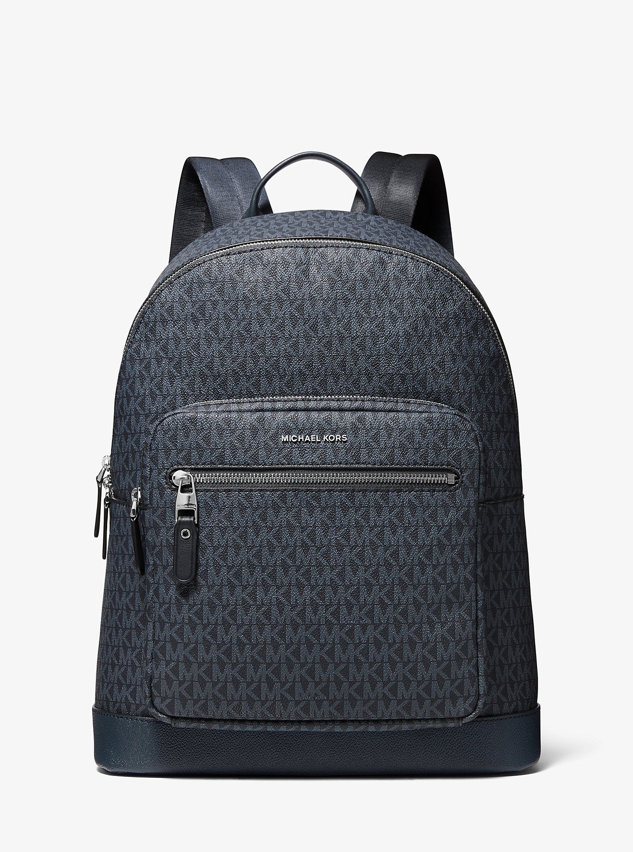 Hudson Logo Backpack Popular Style Fashion Accessory