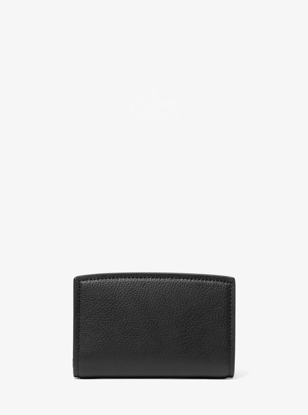 Bryant Medium Pebbled Leather Wallet Designer Wallet Card Holder