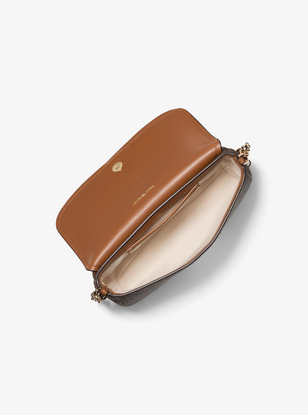 Nolita Small Signature Logo Crossbody Bag Designer Handbag Fashion Shoulder Bag