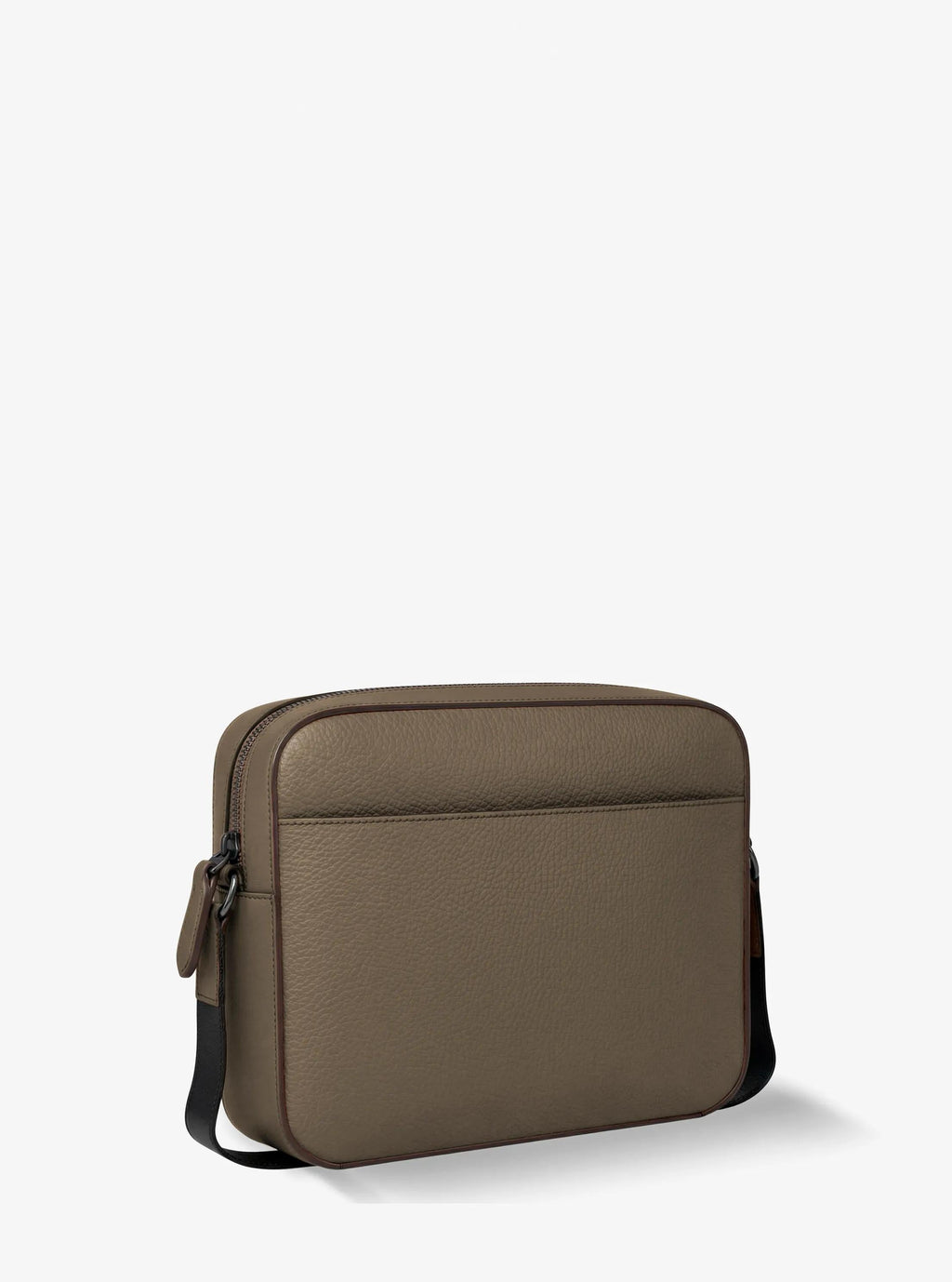Jet Set Pebbled Leather Crossbody Bag Designer Handbag Fashion Shoulder Bag