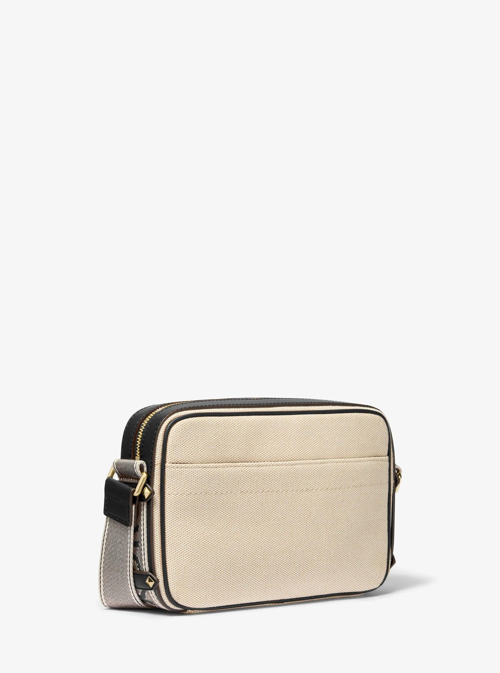 Maeve Large Canvas Crossbody Bag Designer Handbag Fashion Shoulder Bag