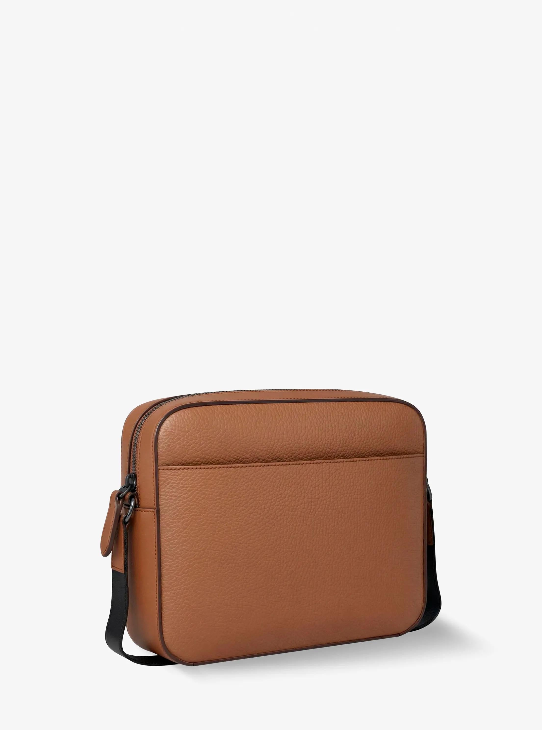 Jet Set Pebbled Leather Crossbody Bag Designer Handbag Fashion Shoulder Bag