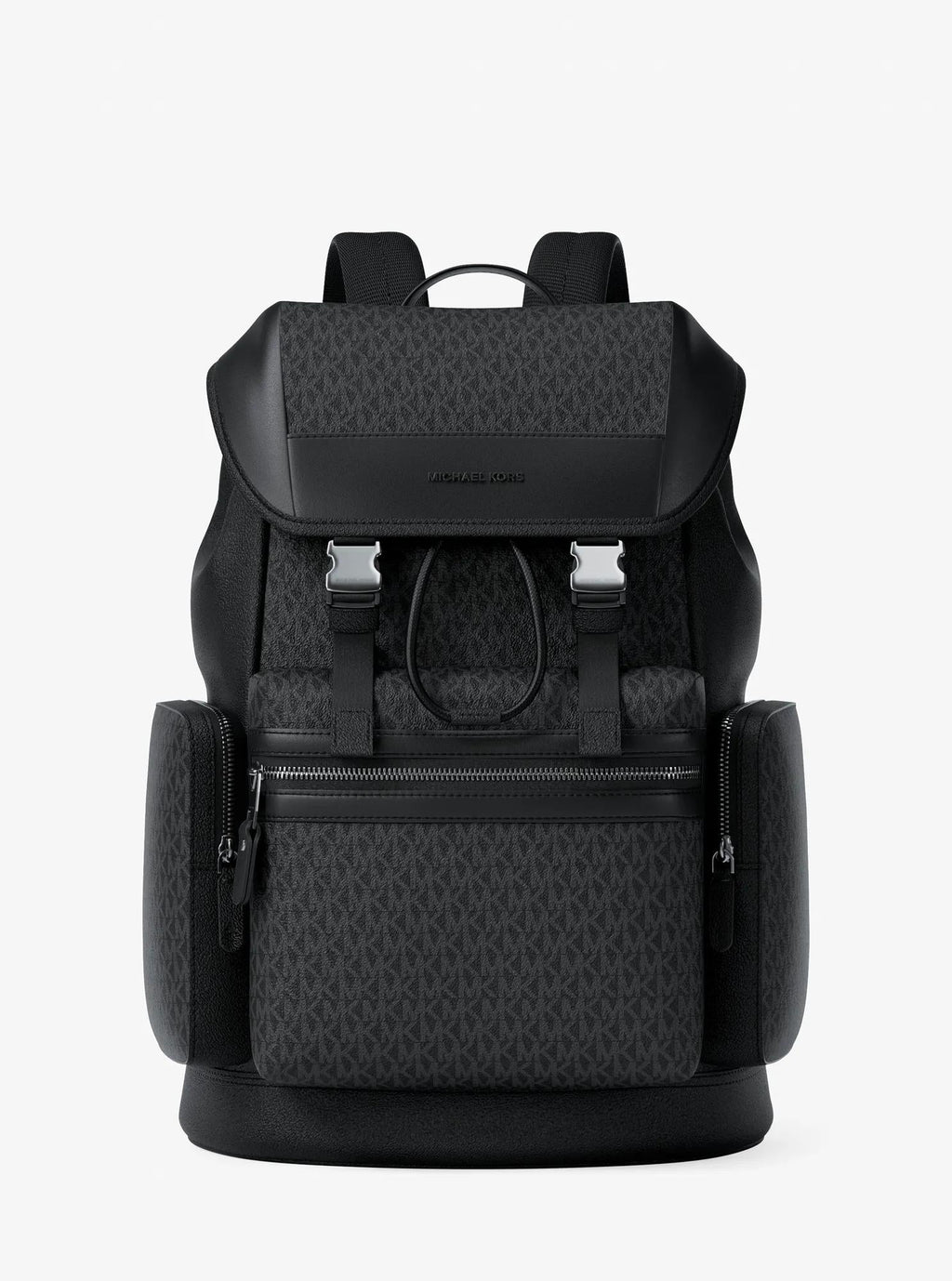 Jet Set Signature Logo Backpack Popular Style Fashion Accessory