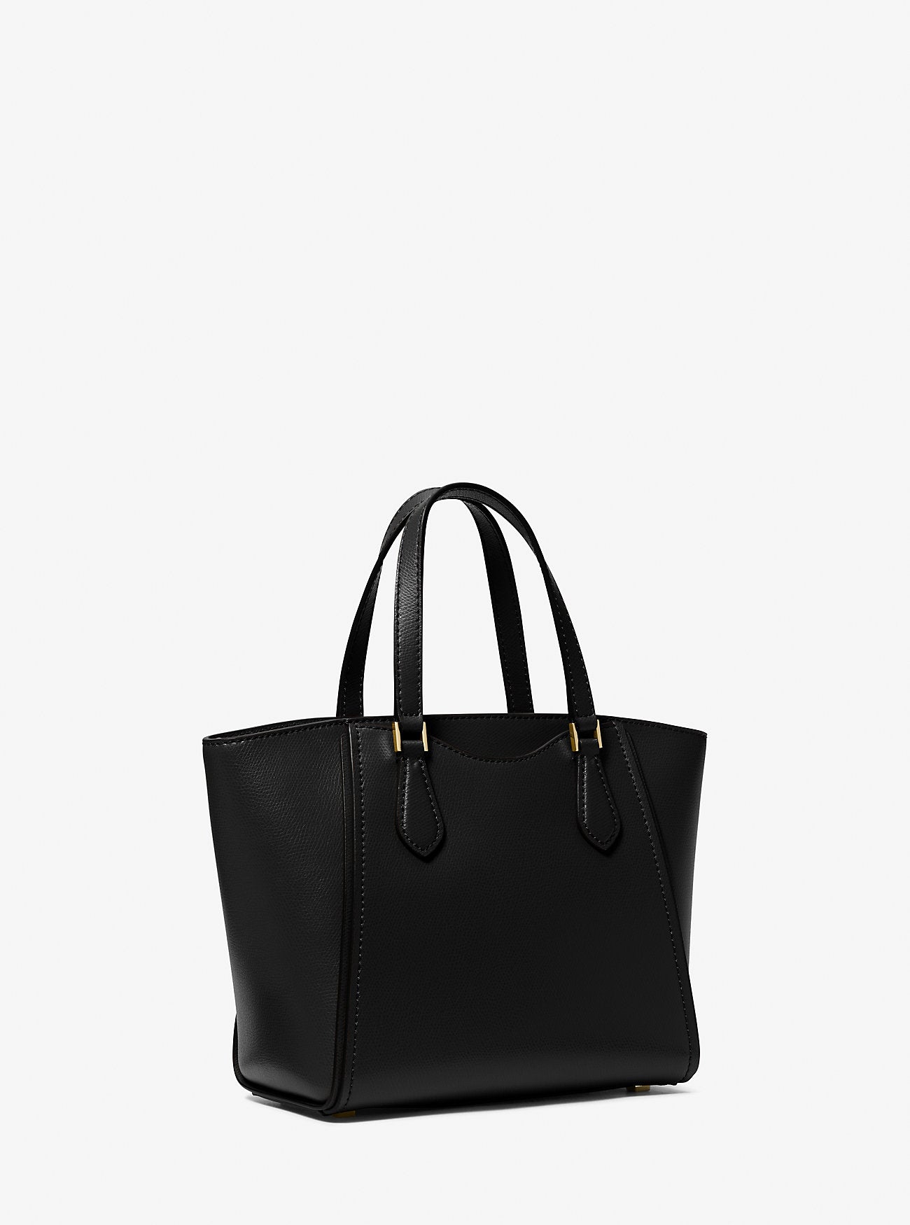Taryn Small Leather Convertible Crossbody Bag Designer Handbag Fashion Shoulder Bag